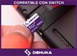Tarjeta Dehuka de Memoria 512GB Micro SD